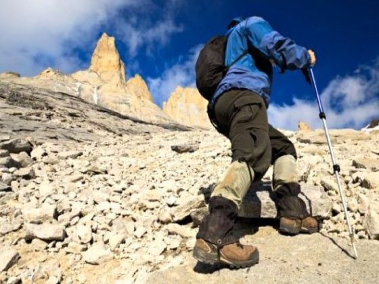 Prepárate para las rutas Prepárate para las rutas